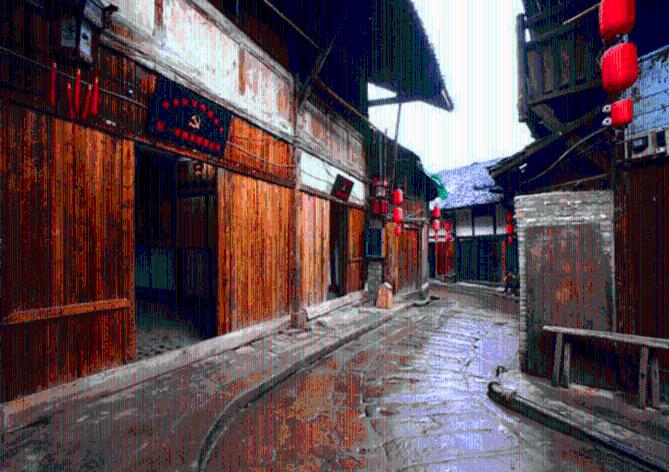 逃离粉红岛